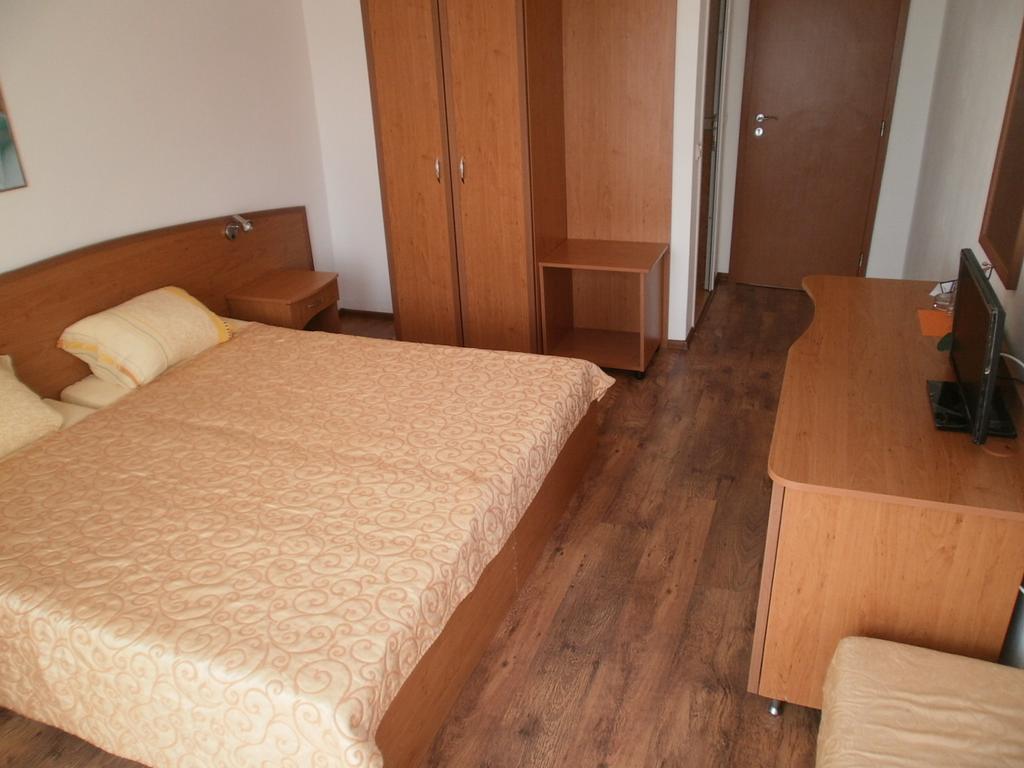 Europa Guest House Kiten  Pokój zdjęcie